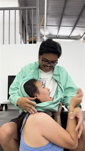 1.1M views · 30K reactions | Couple jacket challenge #VinFPV | Vin FPV | Facebook