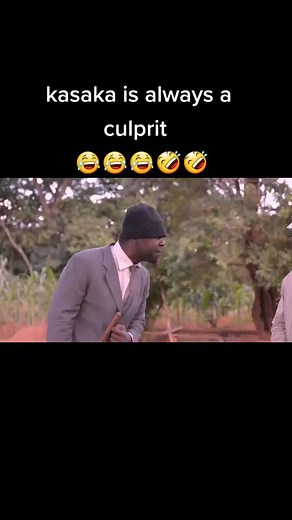 Zambian Comedy Videos by Mwine Mushi and Kasaka