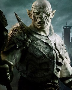 5 TV Spots for THE HOBBIT: THE BATTLE OF THE FIVE ARMIES - “Dark Days” — GeekTyrant