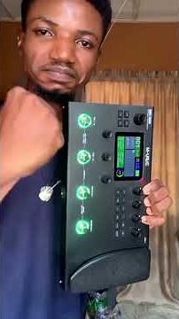 m vave mk 300 guitar multi effect pedal has some amazing features