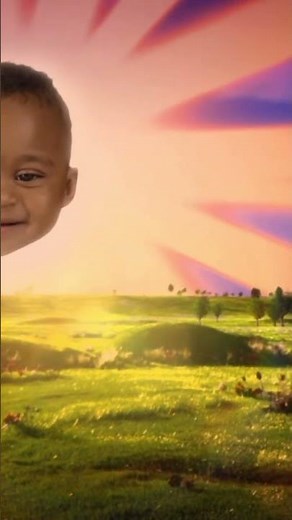 B&Q christmas advert 2023