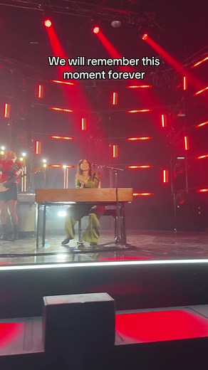 ARIA_Official on TikTok