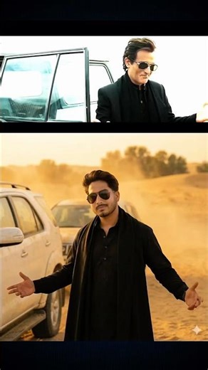 Trending ai edit #dhurandhar