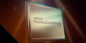 旗艦級 Threadripper Pro 3995WX CPU 到底賣多少錢，外傳不用 6000 美金
