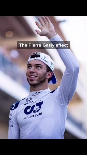 Thanks Pierre for this @AlphaTauriF1 #formula1 #f1 #ferrari #mclaren #alphataurif1 #cs55 #ln4 #cl16 #pg10 #yt22