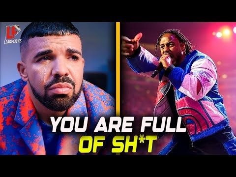 Drake SNAPS On Stage — Fans Can’t Believe What They’re Seeing!