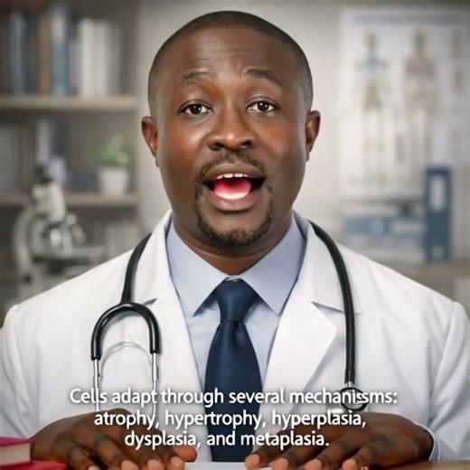 Cell Adaptation and Recombinant DNA Technology