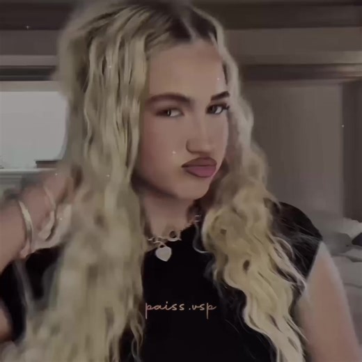 Paislee Nelson's Viral Edit: Behind the Scenes