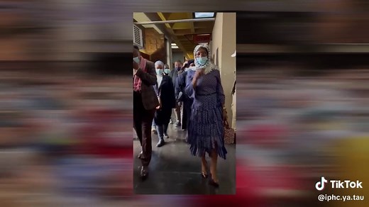 Thau Thau Haramanuba and Hon. Dr. Mahali Phamotse