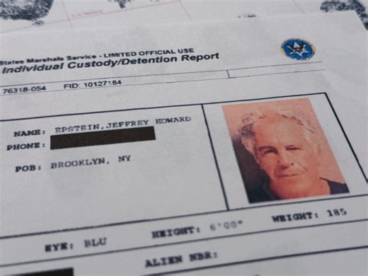 Inside Jeffrey Epstein's social Ponzi scheme