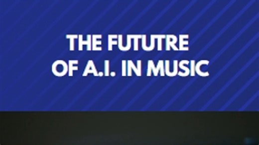 The future of A.I. in music