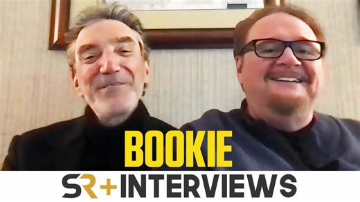 Bookie Season 2 Interview: Chuck Lorre & Nick Bakay Talk Charlie Sheen's Return, Hector & Lorraine's Dynamic And Big Bang Theory