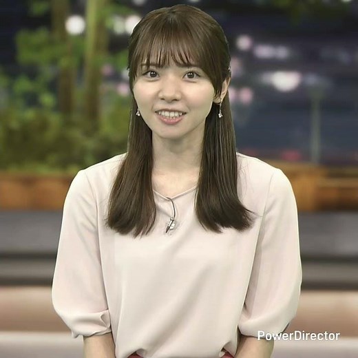 気象予報士晴山紋音さん岩手県出身慶應義塾大学卒 コメントで晴山さんの動画を投稿して欲しいとあったので#晴山紋音