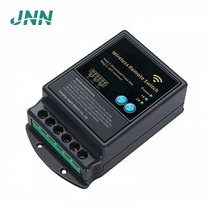 [Hot Item] Tuya WiFi Switch Smart Home Control Device for AC220V 2.2kw