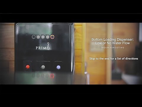 Bottom Loader: Low or No Flow