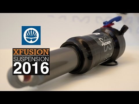 X-Fusion O2 Pro & Roughcut HLR