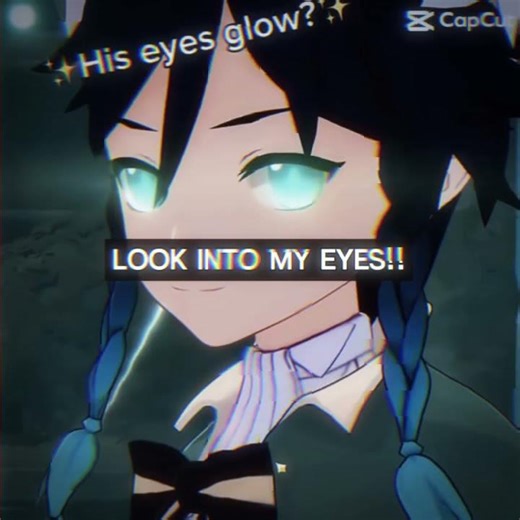 “PERSONA!!” #venti #angst #genshinimpact