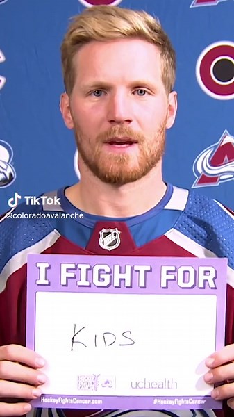 Hockey Fights Cancer: Join the Endless Battle for a Cure
