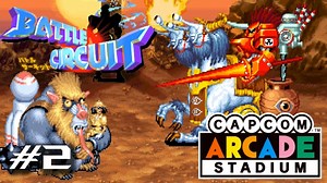 【CAS実況０８】敵も圧倒的カオス【バトルサーキット】