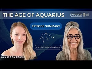 The Age of Aquarius Explained