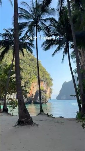 South Thailand Travel Route & Tips🇹🇭