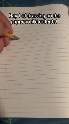 The Paper Reflection Guy  on TikTok