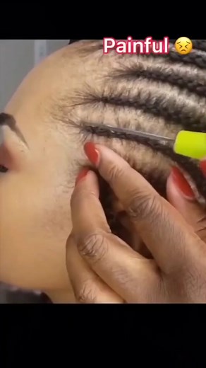 Learn How to Crochet Hair Installations Painlessly