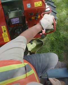 You’ve been asking for those old, simple controls. We just wanted to let you know we heard. The PT37 Plow/Trencher. | Ditch Witch | Facebook