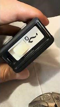 GoPro電池交換【あああっ】