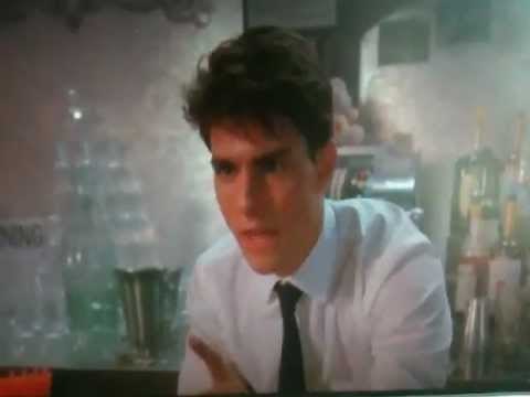tom cruise cocktail cuba libre scene