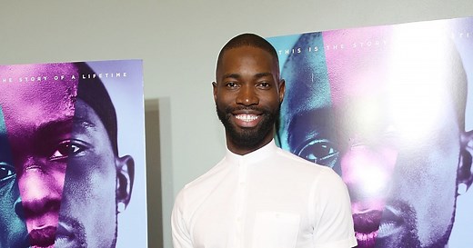 Tarell Alvin McCraney: The Man Who Lived 'Moonlight'