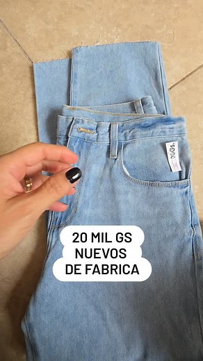 50K views · 443 reactions | JEANS DESDE 20MIL | Vintage JEANS | Facebook