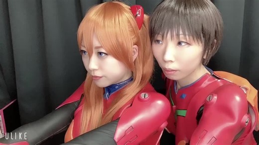 第八話 アスカ、来日 ガギエル戦闘シーンより🌊目線の先ゎIKEAのサメ。#エヴァンゲリオン #エヴァ #2020年はオリンピックじゃなくてエヴァンゲリオン #惣流・アスカ・ラングレー #おすすすめにのりたい #声真似 #やってみた