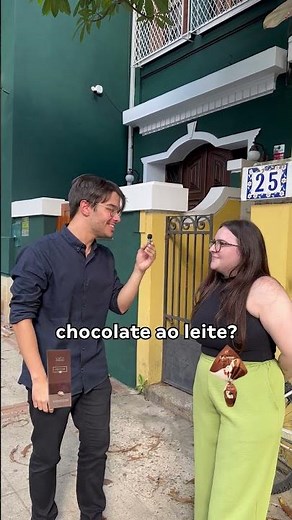 Quero TODOS