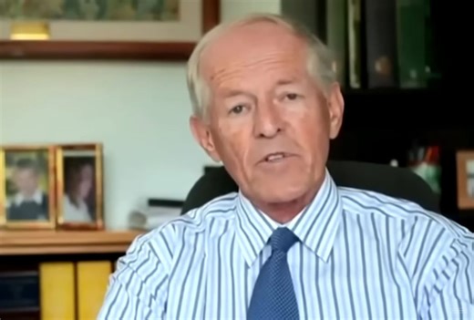 Who was John Smyth? Documentary looks at the serial abuser's crimes