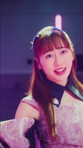 💗💗 結成15周年記念ソング #いちごいちえ 🍓【MUSIC VIDEO】Solo Dance Part #佐々木彩夏 ver. #あーりん #mcz15th #ももクロ #shorts