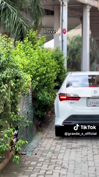 #owner Love🫀🤌🏻 Grande x⚜️ #grande_x_official #supreme #fyppppppppppppppppppppppp #toyotagrande #reaction #girls #my #nathiagali #x #grande