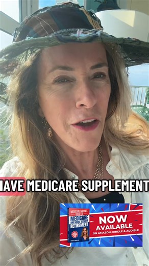 Medicare advantage also covers transportation via ambulance also to the nearest facility, but the co-pays, for an ambulance will vary by Medicare advantage plan and by ear. It’s typically a percentage of the actual cost, which would count towards your out-of-pocket maximum. | The Medicare Family