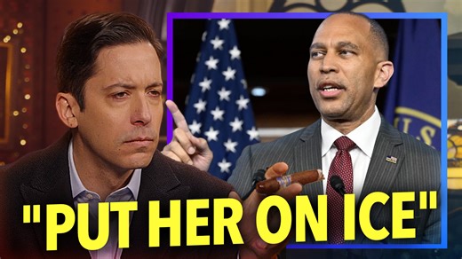 Democrats Continue To Encourage Violence | Michael Knowles