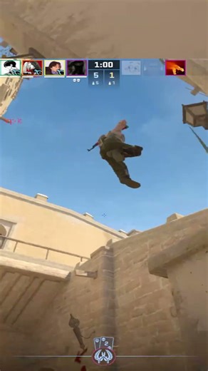 h4rn Gives Real-Time Information on the Enemy 💀 #cs2 #csgo #cs