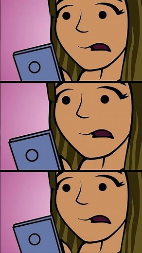 My friends had a secret group chat about me #shorts