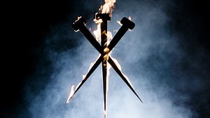 32K views · 316 reactions | THIS IS SPINELESS. Watch the video for our new single taken off the new album STARVE, available February 22nd. Preorder now: bloodyouth.lnk.to/STARVE UK + EU headline tour on sale now. | Blood Youth | Facebook