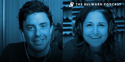 Neera Tanden: America's 'Daddy' Is in a Rut