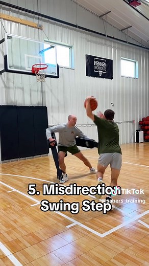 9 ways to score against help side‼️ You need to add these this off season 📝 ##7is slept on 😴 #hoops #workout #basketballtraining #score #layup #crossover #footwork #details