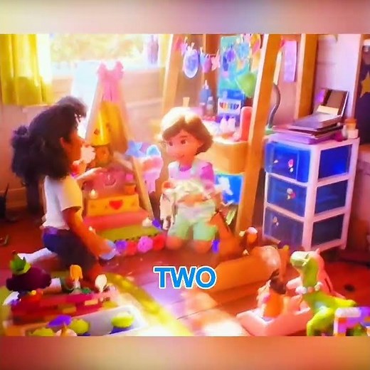 HILARIOUSLY FUNNIEST wedding moments in Toy Story 5 😂💍🎬✨