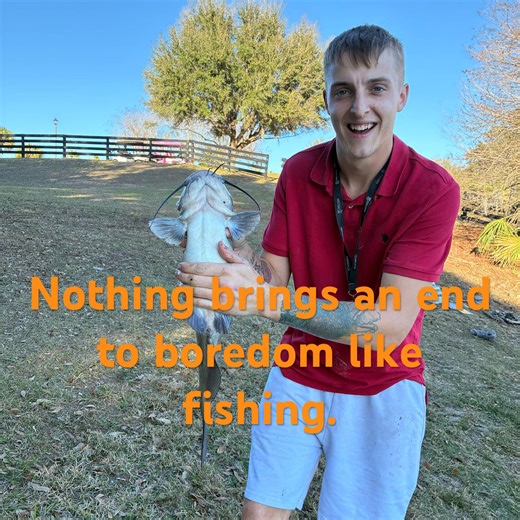 Post from Catman Fishing Channel