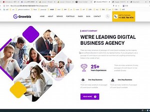 js实现酷炫的滚动reveal效果