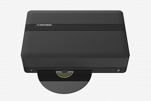 Polymega, a Modular Retro Game Console That Plays Both Cartridges and Discs, Goes Into Production