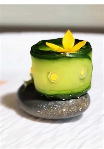 Creative Cucumber Preparation Techniques