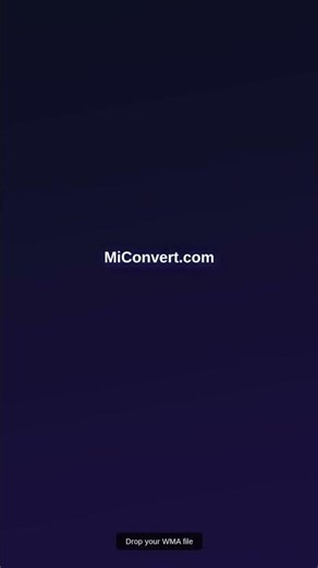 Convert WMA to MP3 in 10 Seconds! ⚡ #Shorts